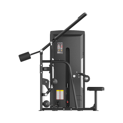 Insight Fitness | SA011 LAT PULLDOWN