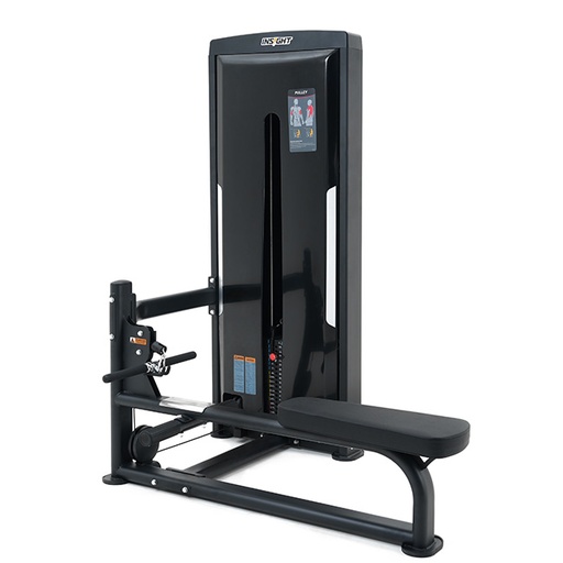 Insight Fitness | SA012 CABLE SEATED ROW