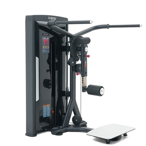 Insight Fitness | SA017 MULTI HIP