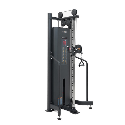 جهاز متعدد الوظائف لتدريب جميع عضلات الجسم - Insight Fitness SA024 