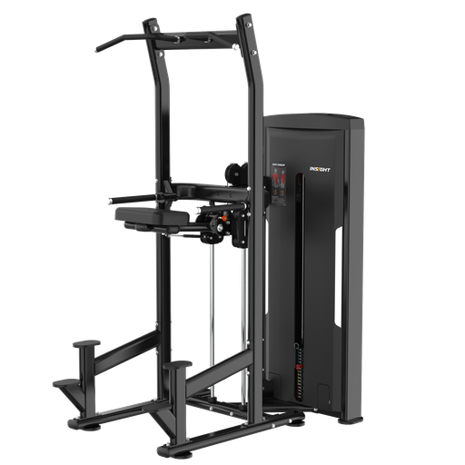 Insight Fitness | SA030 ASSISTED CHIN/DIP