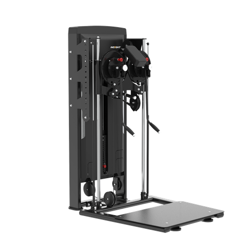 Insight Fitness | SA054 STANDING MULTI FLIGHT