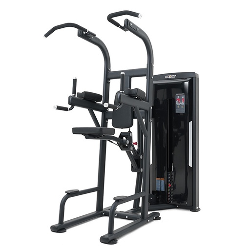 Insight Fitness | SA008 ASSISTED CHIN/DIP