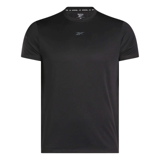 REEBOK MEN TEE ID TRAIN SS TECH