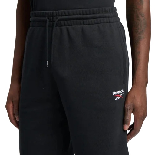 REEBOK IDENTITY SMALL LOGO FT SHORT