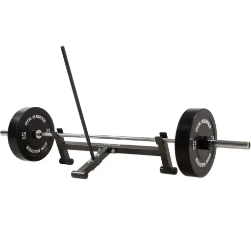DEADLIFT BARJACK