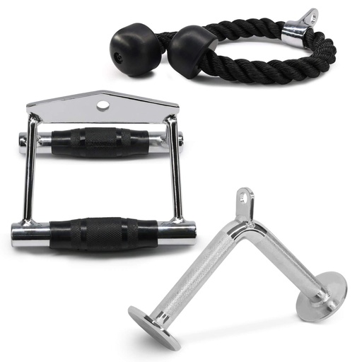 Cable Handle