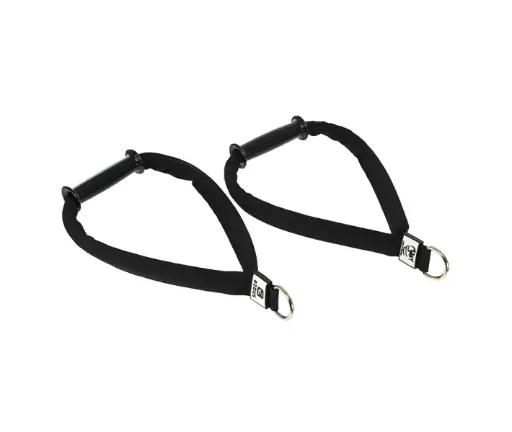 POWER HANDLES