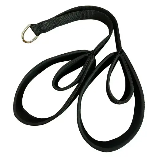 CABLE ATTACHMENT